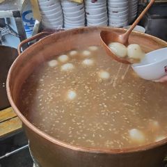 雪园小吃部(天桥商场店) 여행 사진