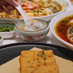 YUYANGONGGUAN User Photo