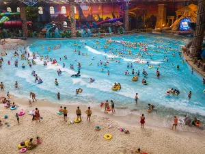 Poseidon Kingdom