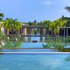 CAPELLA TUFU BAY·LAN TING 여행 사진