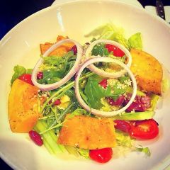 The Pantry Restaurant User Photo