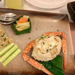 Topaz Restaurant Norodom ảnh của người dùng