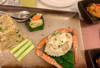 Topaz Restaurant Norodom User Photo