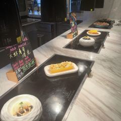 Café Li Brasserie @ Radisson Collection Hotel, Xing Guo Shanghai User Photo