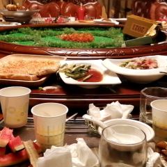 吉尔花园餐厅·新疆菜 User Photo