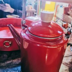 聂发财来凤鱼·重庆头牌江湖菜(解放碑店) User Photo