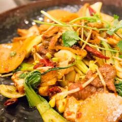 Sichuan Gourmet Brookline User Photo