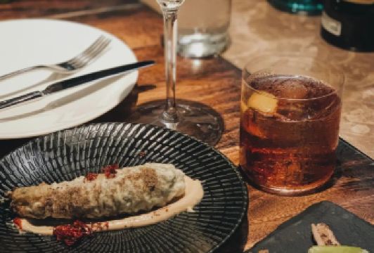 Burnt Ends User Photo