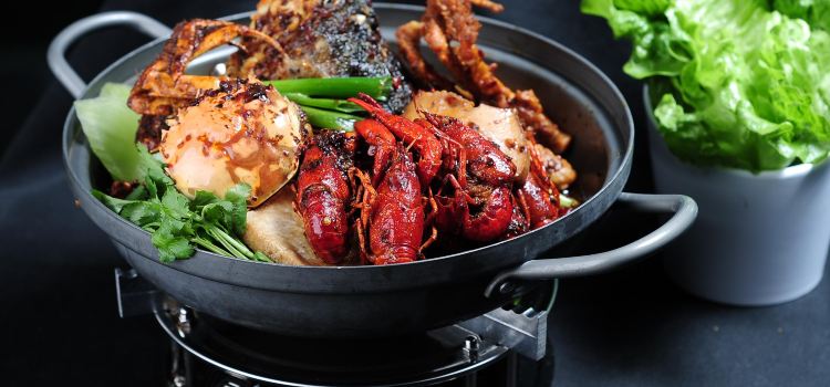 Tian Tao Xuan Seafood Restaurant