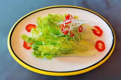 水邑·嘉年华酒店(菏泽汽车总站店)·零点餐厅