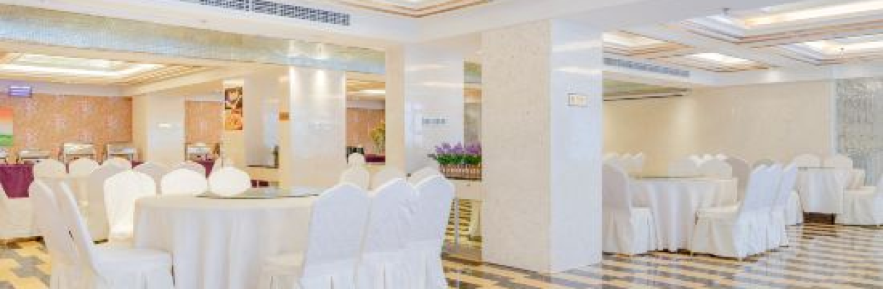 岜沙酒店餐饮部