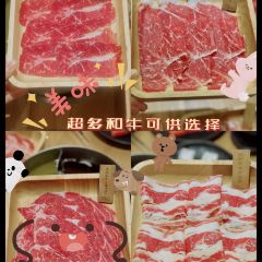 找到牛·和牛寿喜烧 User Photo