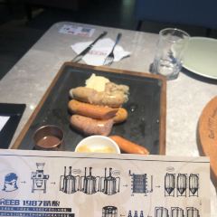 Libo 1987 Craft Beer User Photo