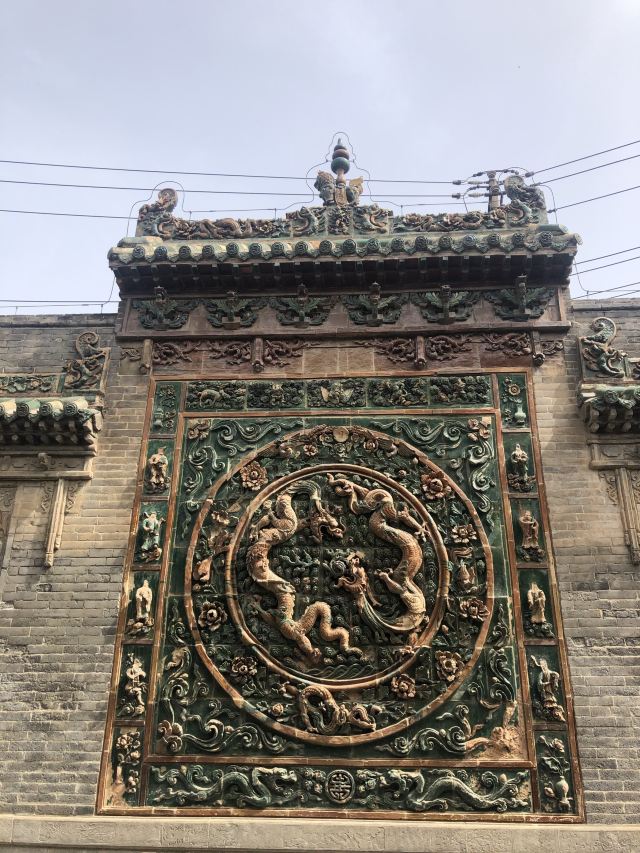 Luoyang Sui and Tang Grand Canal Museum