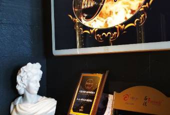 Da Ivo噠伊沃意大利魔鏡餐廳（外灘店）用戶圖片