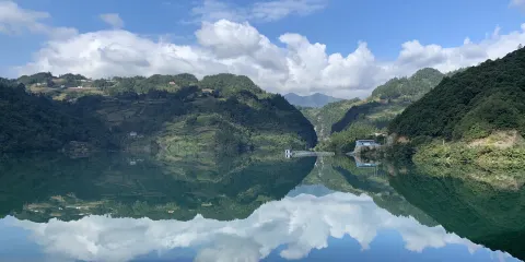 芭蕉河