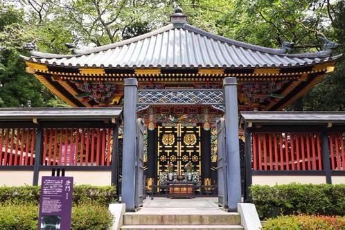 瑞鳳殿attractions 仙台travel Review Travel Guide Trip Com