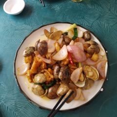 XIAN XIONG QI User Photo