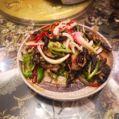 疆湖味道餐厅 User Photo