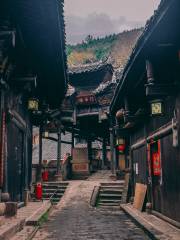 Qinglinkou Ancient Town