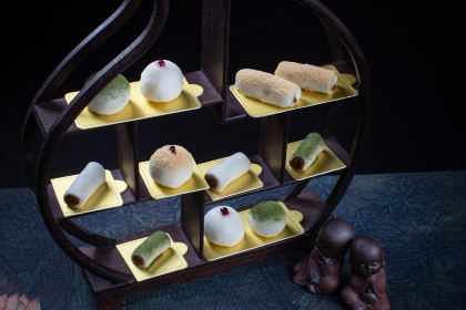 Ruoshui 3000 Restaurant