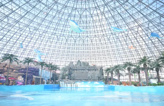 龍蝦城溫泉水世界門票大小同價