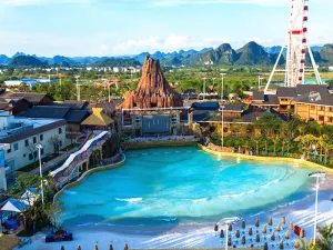Guilin Sunac Resort