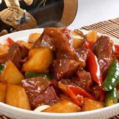 苗家八大碗(七星店) User Photo
