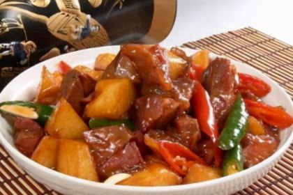 苗家八大碗(七星店)