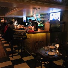 Restaurant 1640張用戶圖片