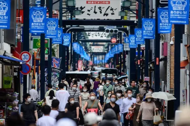 【2020東京奧運】開幕倒數!日本疫情結束了?奧運懶人包