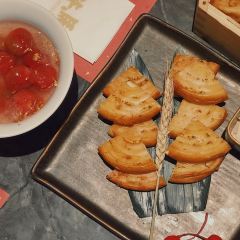 YEMA·Ben Wei Jiangnan Restaurant (Jing'an Kerry Center Branch) User Photo