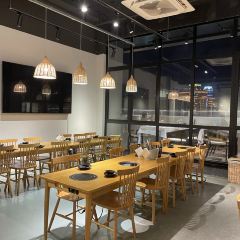 找到牛·和牛寿喜烧 User Photo