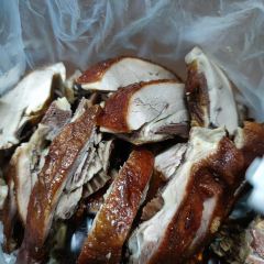 Zhongjitianpi Duck User Photo