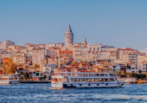 7+1 super Reisetipps für Istanbul