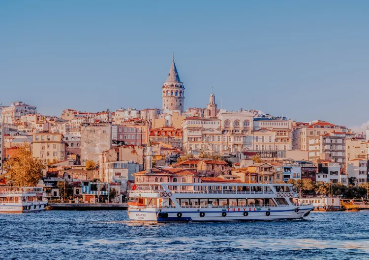 7+1 super Reisetipps für Istanbul