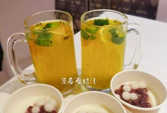 小廚娘淮揚菜（新街口艾尚天地旗艦店）用戶圖片