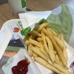 德克士(枣庄银座店) User Photo