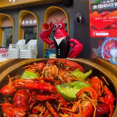 舞虾小说·老北京涮羊肉(国顺东路店) User Photo