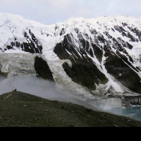 Platform for Kings - Lake Tilicho 2019