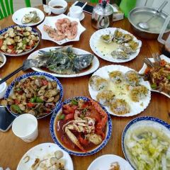 天下客海鲜 ảnh của người dùng