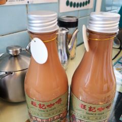 旺記咖啡張用戶圖片