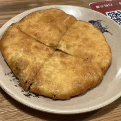肖四女乐山跷脚牛肉(黄陂南路店) User Photo