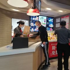 McDonald's (beichengtianjie) User Photo