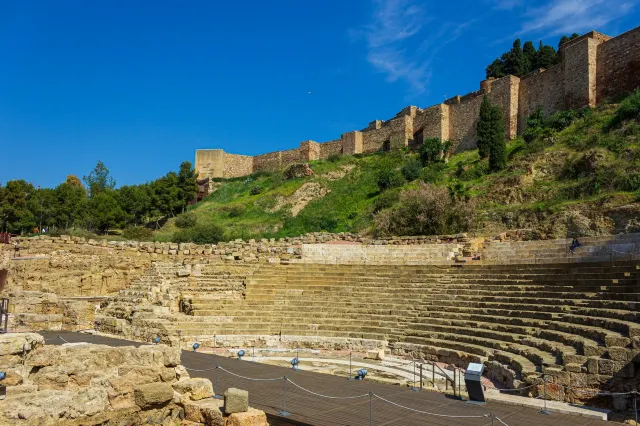 Qué ver y hacer en Málaga, capital de la Costa del Sol