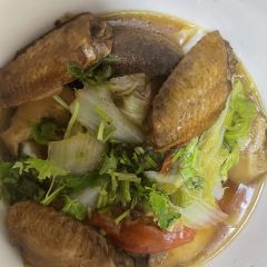 Nong Bistro User Photo
