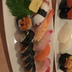 Sushi Nakamura User Photo