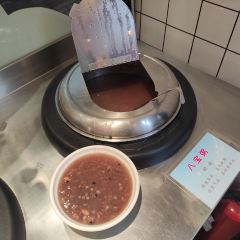 包笼仙·汤汁鲜肉包·八宝粥(沙新路店) User Photo