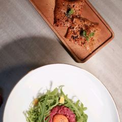 Hard Rock Cafe User Photo