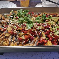 花千代秘制烤鱼(联盛快乐城店) User Photo